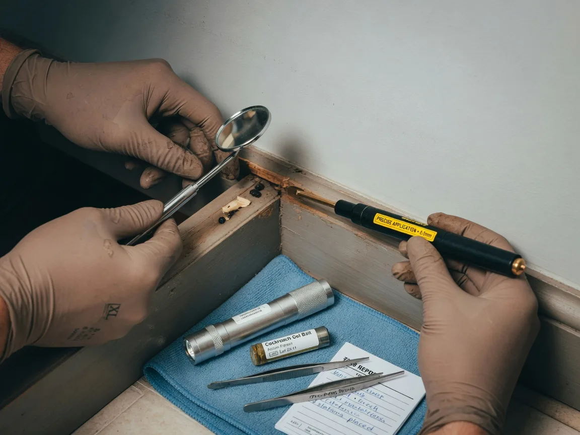 Why choose Emergency Pest Control in Walton, KY